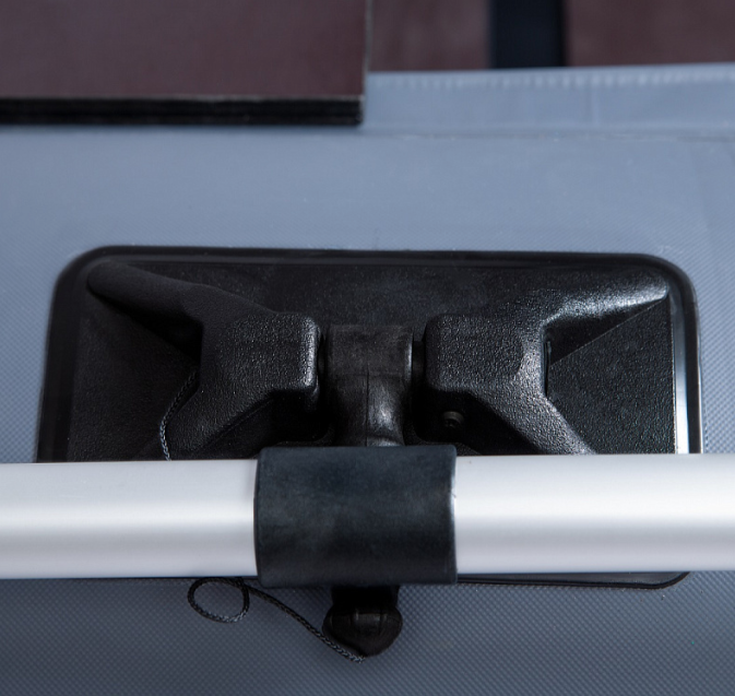 ЛОДКА НАДУВНАЯ YUKONA 230 TL (БЕЗ ПАЙОЛА) в Воронеже