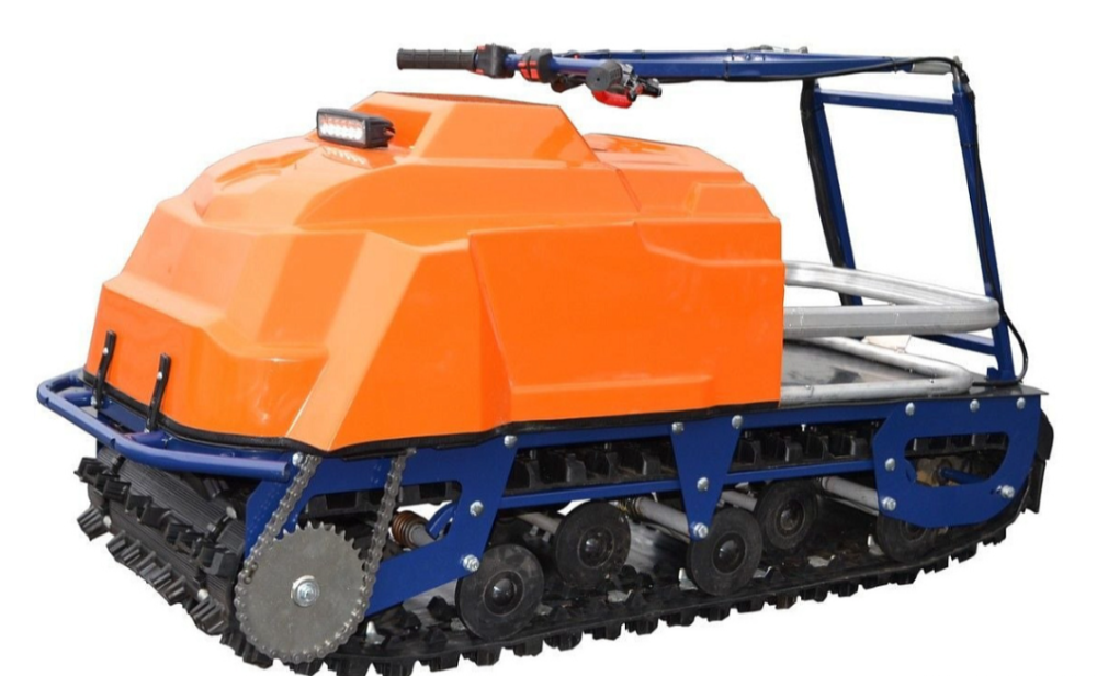 Мотобуксировщик БАРС СЛЕДОПЫТ MDS 9 л.с. в Воронеже