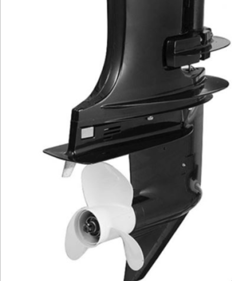 Лодочный мотор HIDEA HD40FEL в Воронеже