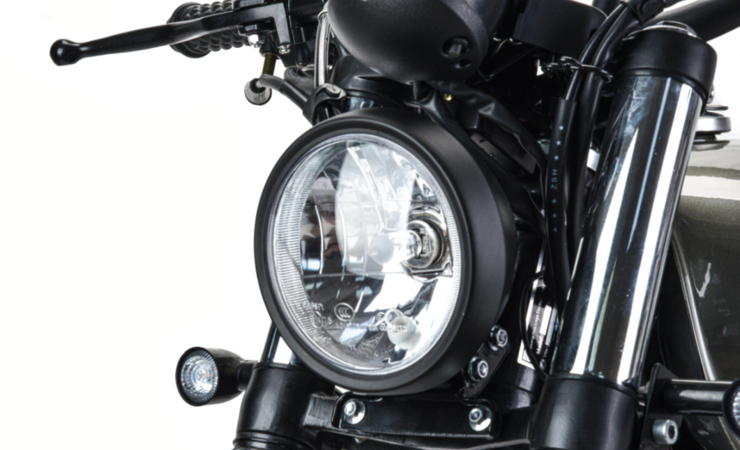 Мотоцикл MOTOLAND (МОТОЛЕНД) TEXAS 300 в Воронеже