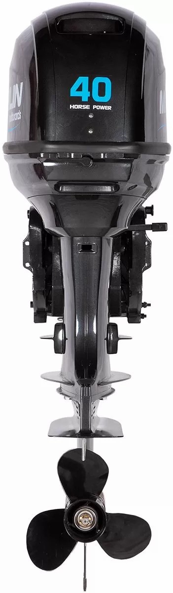 Лодочный мотор MARLIN MP 40 AWRL в Воронеже