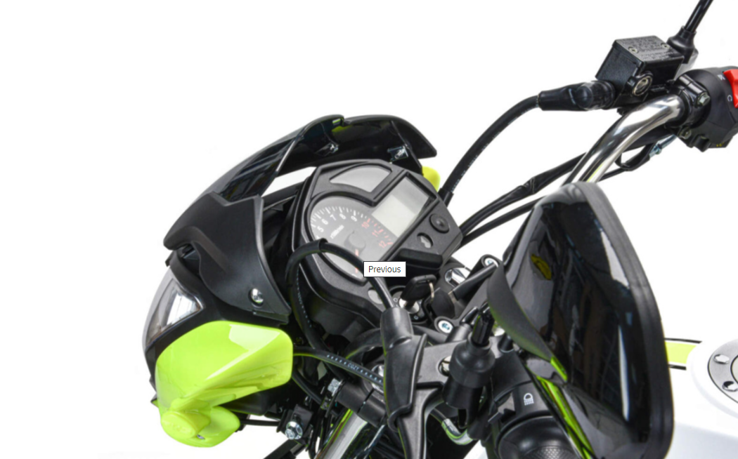 Мотоцикл MOTOLAND (МОТОЛЕНД) 200 SPRINT в Воронеже