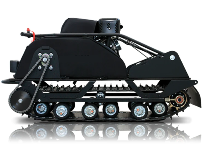 Мотобуксировщик НОРКА 500 STANDART 11 л.с. в Воронеже