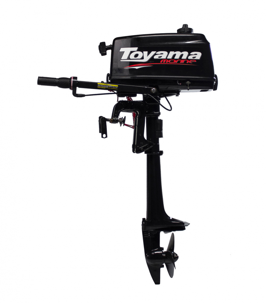 ЛОДОЧНЫЙ МОТОР TOYAMA T2.6CBMS в Воронеже