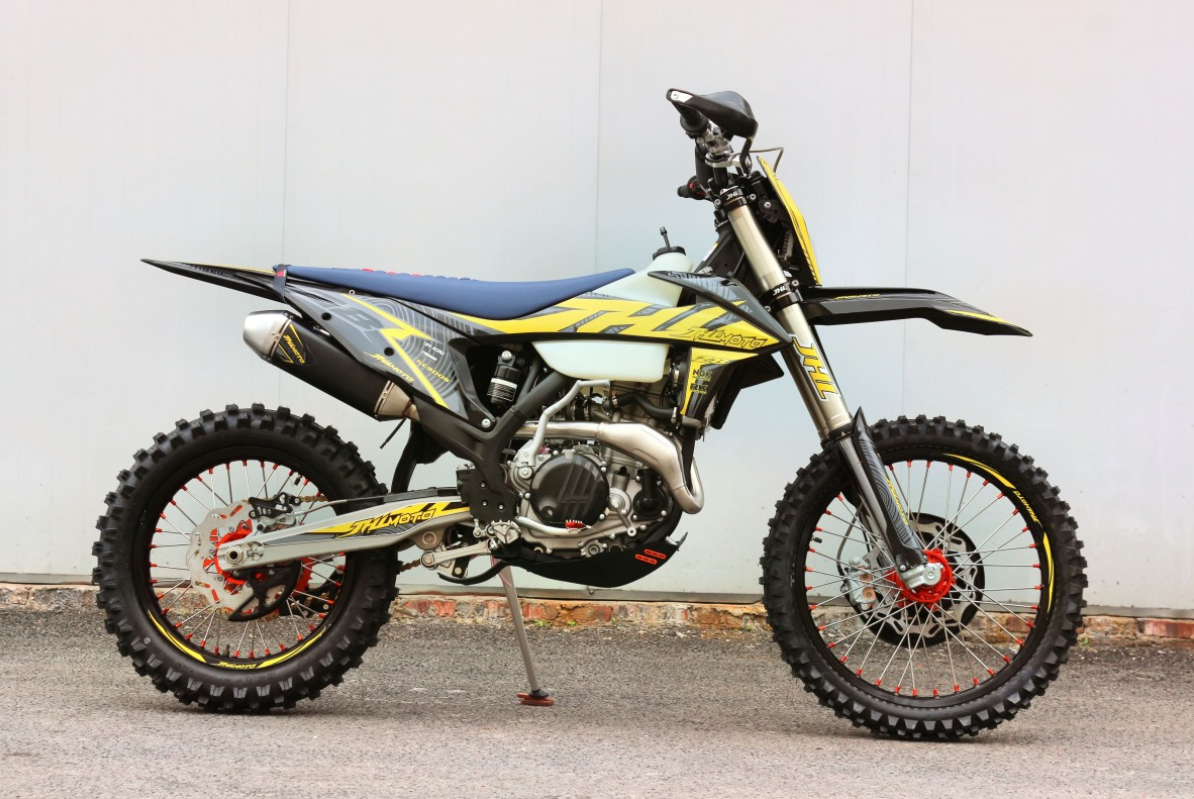 Мотоцикл JHLMOTO JHL Z8 NC300S (182-MN) в Воронеже