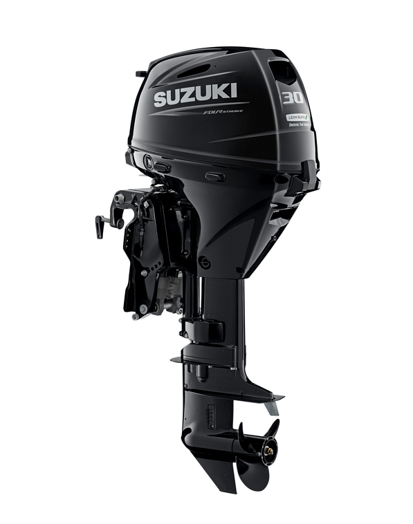 Лодочный мотор Suzuki DF30ATS в Воронеже