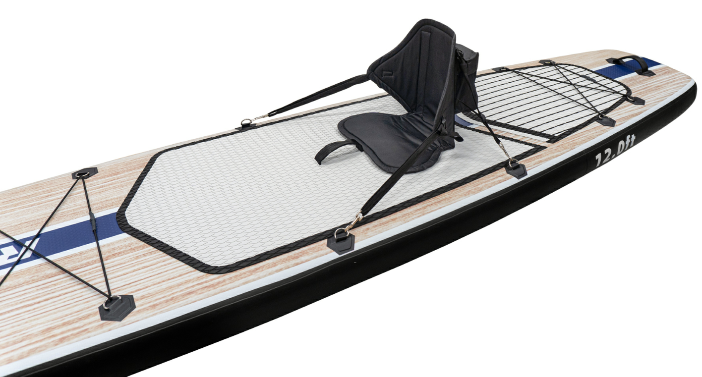 Сап-борд синий 11.6ft RIVIERA в Воронеже