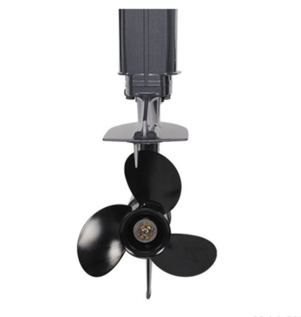 Лодочный мотор ALLFA CG Т40 S в Воронеже