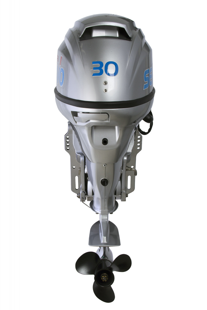 Лодочный мотор SEANOVO SNEF30FES-T EFI в Воронеже