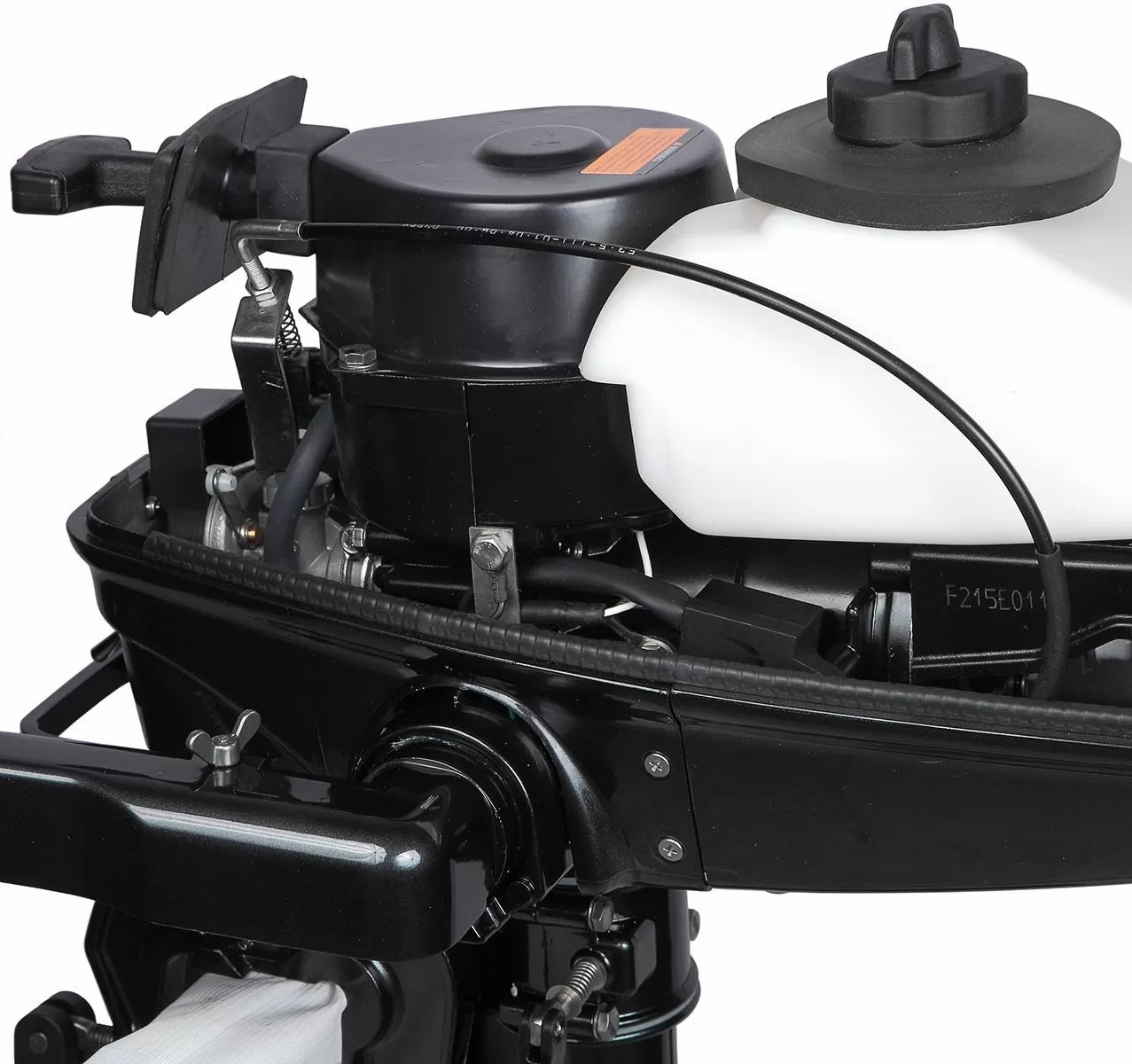 Лодочный мотор MARLIN MP 4 AMHS в Воронеже