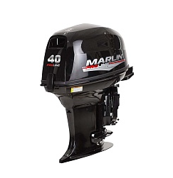 Лодочный мотор MARLIN PROLINE MP 40 AWR в Воронеже