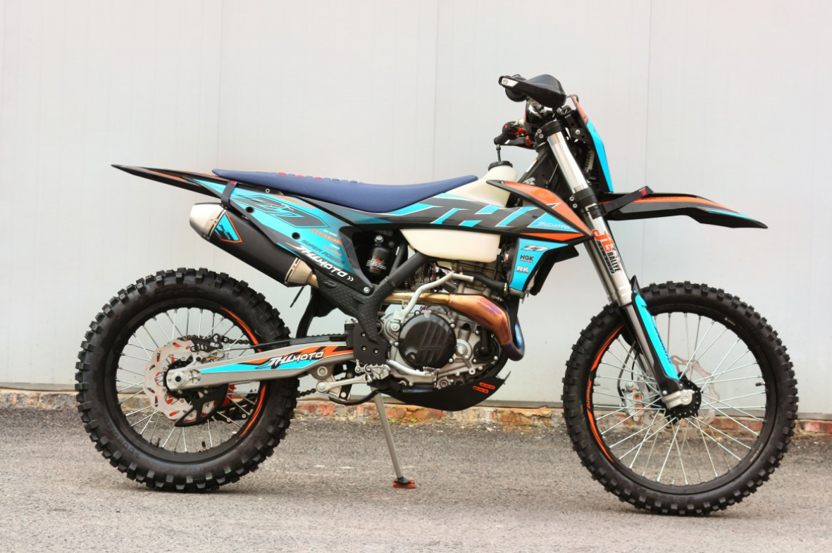 Мотоцикл JHLMOTO JHL Z7 NC250S (177MM-A) в Воронеже