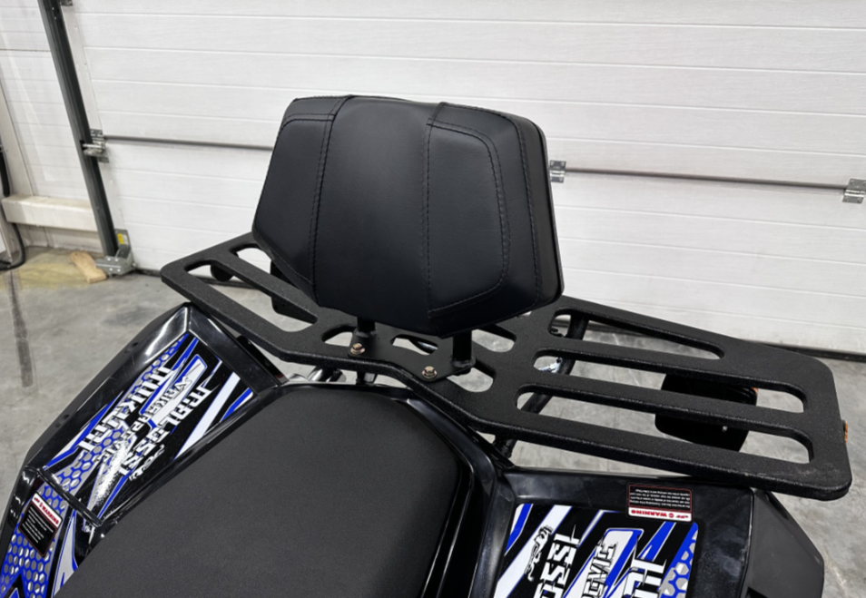 Квадроцикл GBM SHARP BIG 300 NEW PREMIUM в Воронеже