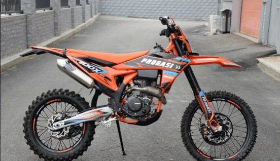 Мотоцикл Progasi Endurance 450 EFI в Воронеже