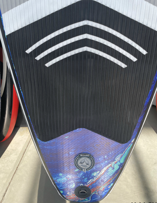 SUP (САП) ДОСКА RAIDEX I BOARD 11’ (332СМ) N 40 в Воронеже