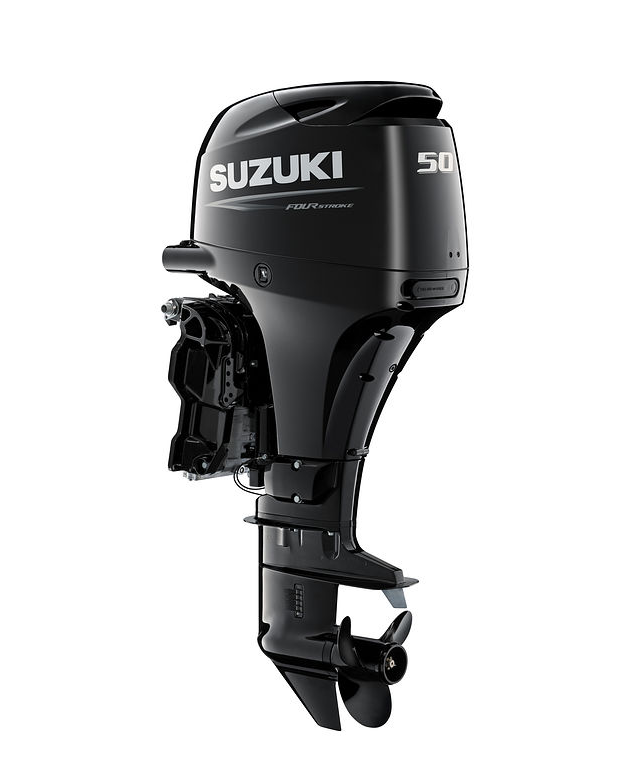 Лодочный мотор Suzuki DF50ATHL в Воронеже