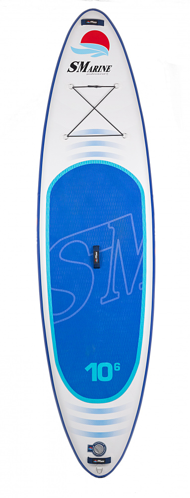 САП (SUP) Board SMARINE 10.6 в Воронеже