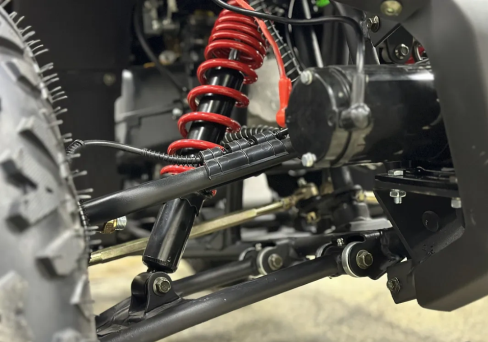 Квадроцикл GBM MAVERICK 300 NEW PREMIUM в Воронеже