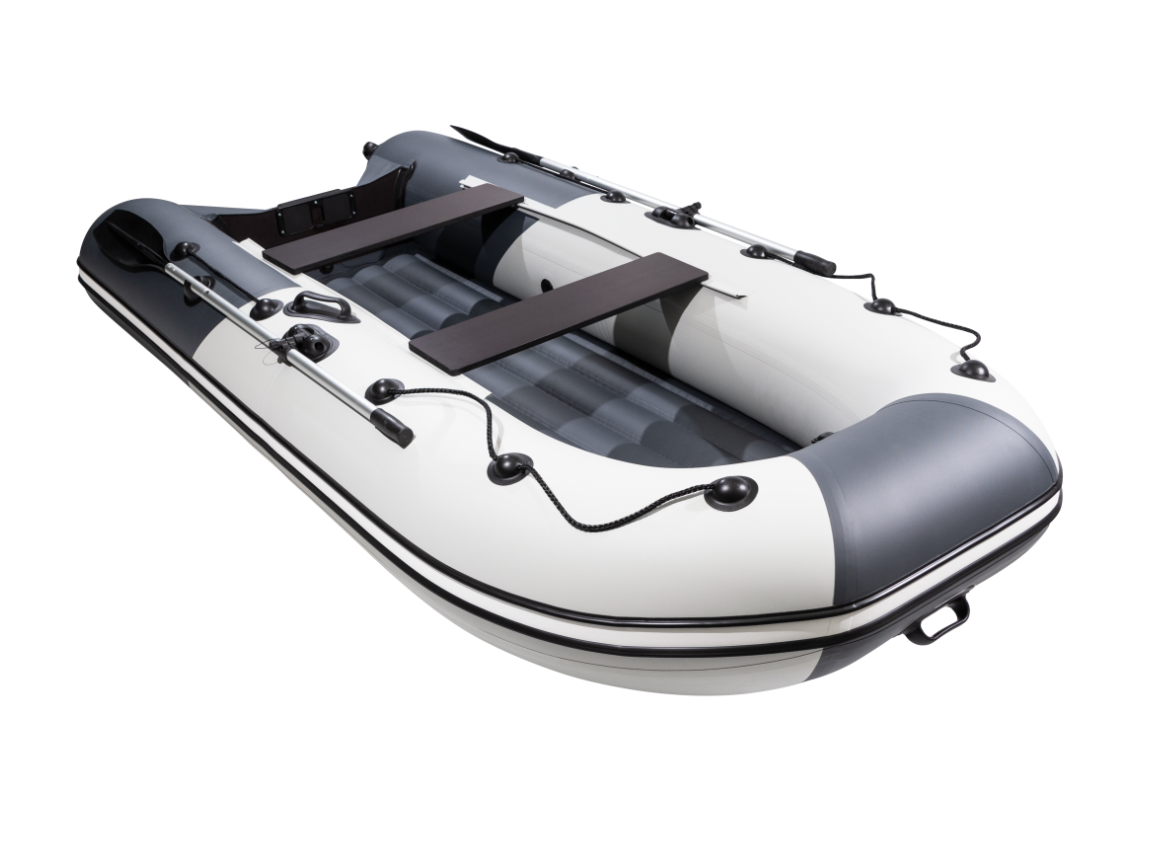 Лодка ривьера компакт 3200 нднд в Воронеже