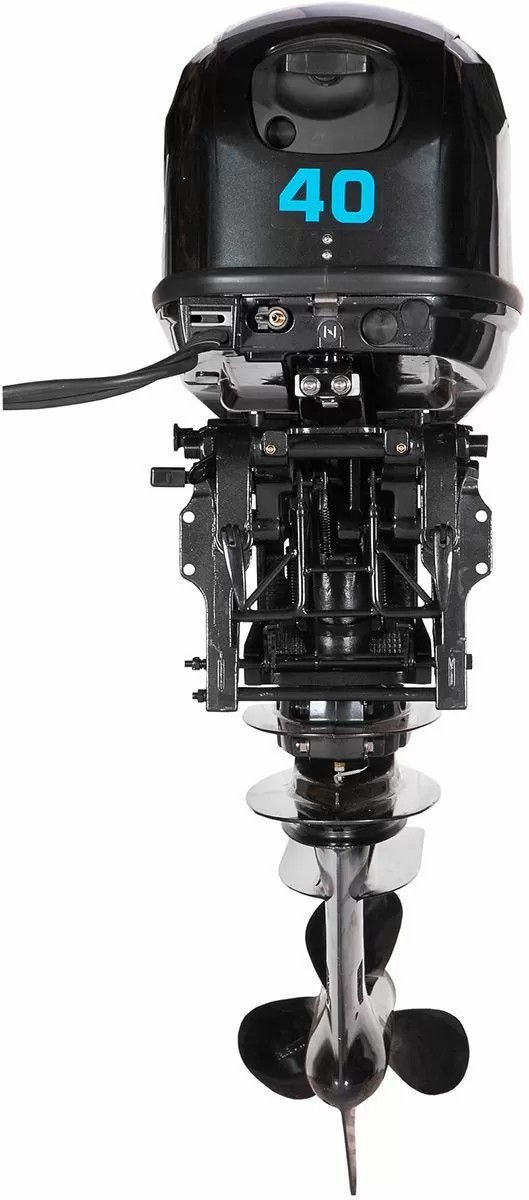 Лодочный мотор MARLIN MP 40 AWRL в Воронеже