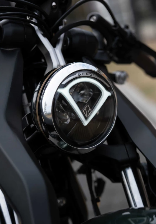 Мотоцикл Benda Napoleon 250 в Воронеже