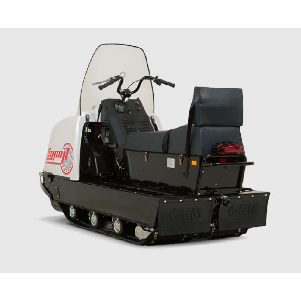 Снегоход Русская механика РМ БУРАН А в Воронеже