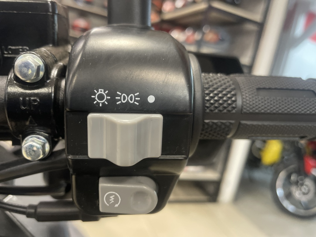 Скутер PROMAX STALKER ARMY 240(49) в Воронеже