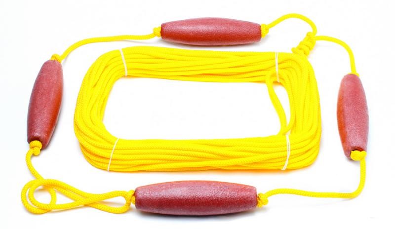 Линь спасательный "Конец Александрова" в Воронеже