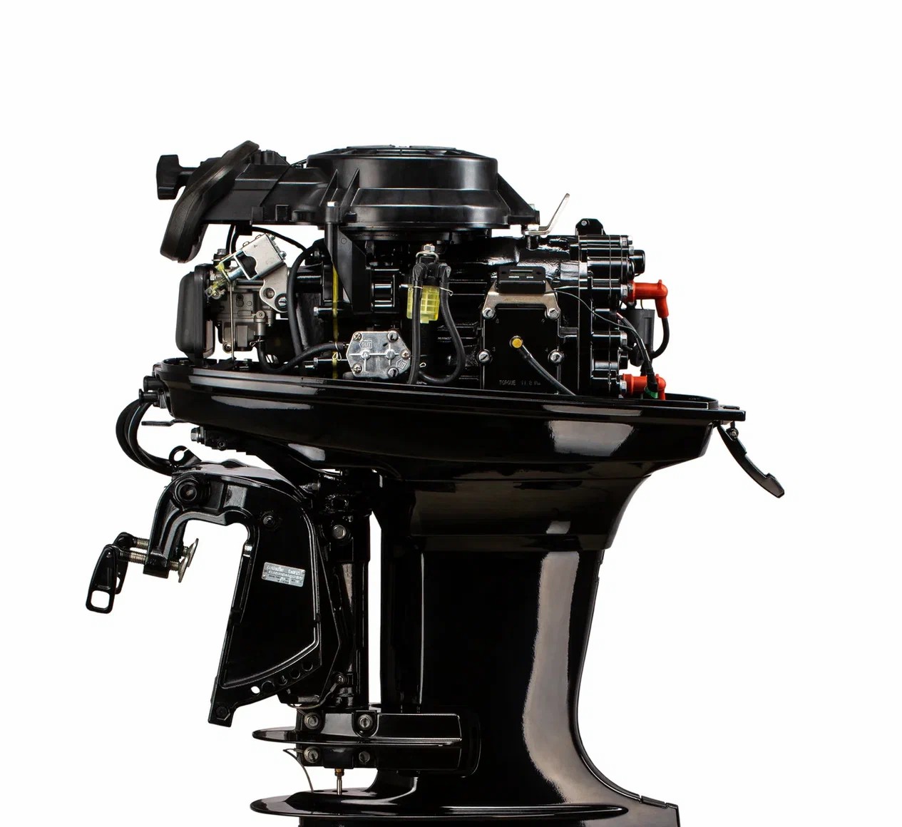 ЛОДОЧНЫЙ МОТОР GLADIATOR G40FHS в Воронеже