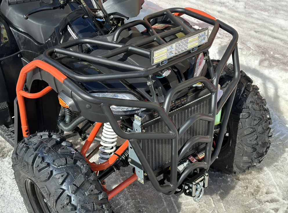 Квадроцикл PROMAX Фермер 350 4x4 ALL ROAD BASIC (2025) в Воронеже