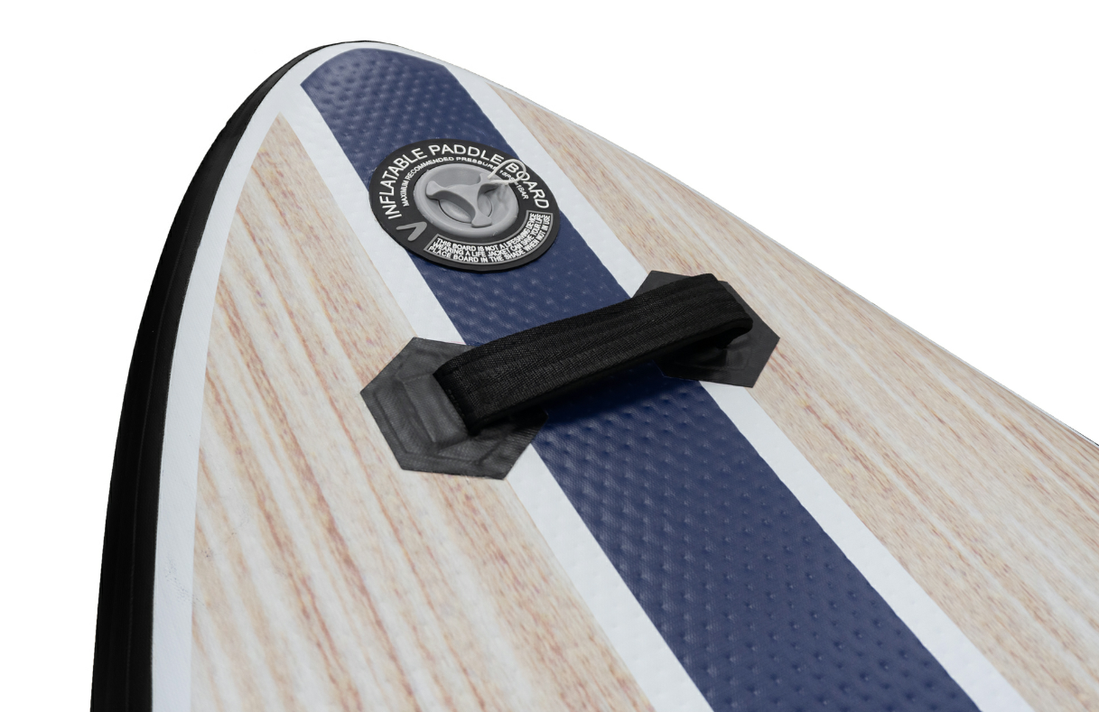 Сап-борд синий 11.6ft RIVIERA в Воронеже