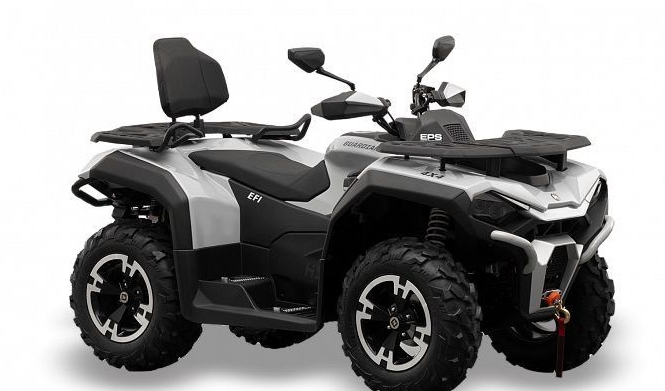 Квадроцикл HISUN HiSUN GUARDIAN 750L -/LONG/ в Воронеже