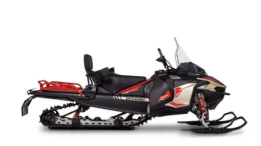 Снегоход AODES Siberiacross 1000 WT 508mm LCD 6.8 в Воронеже