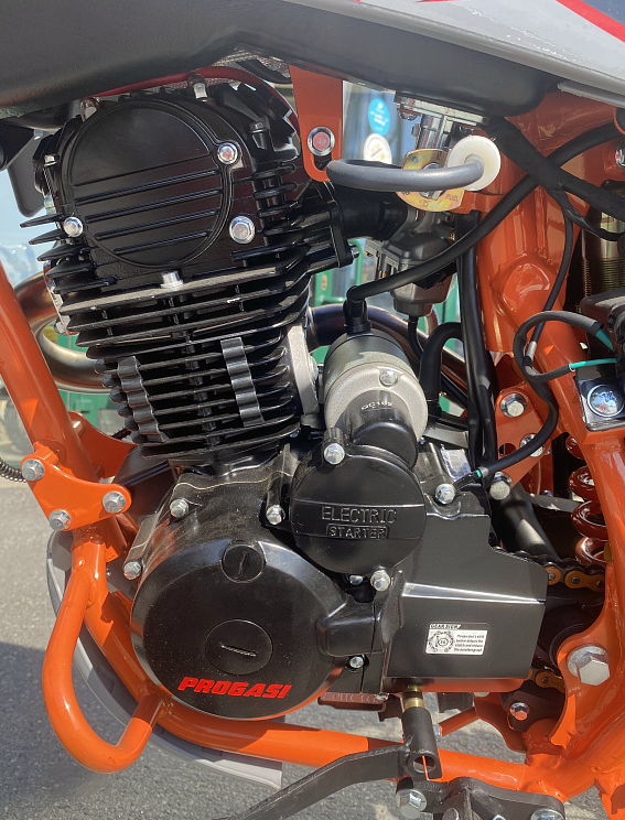 Мотоцикл Progasi PALMA 300 NEW (CB300F) в Воронеже