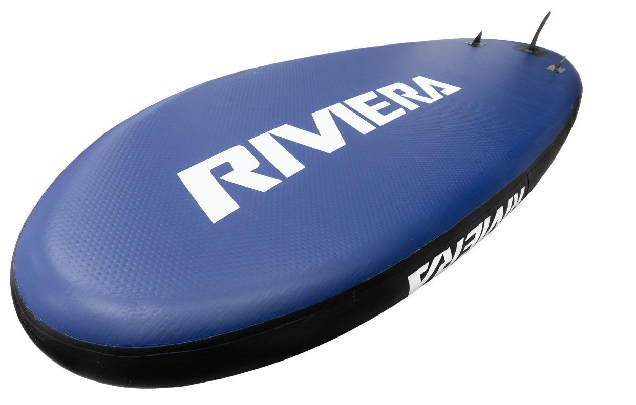 Сап-борд синий 10.6ft RIVIERA в Воронеже
