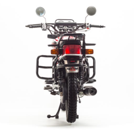 Мотоцикл FORESTER 200 (2021 г.) в Воронеже