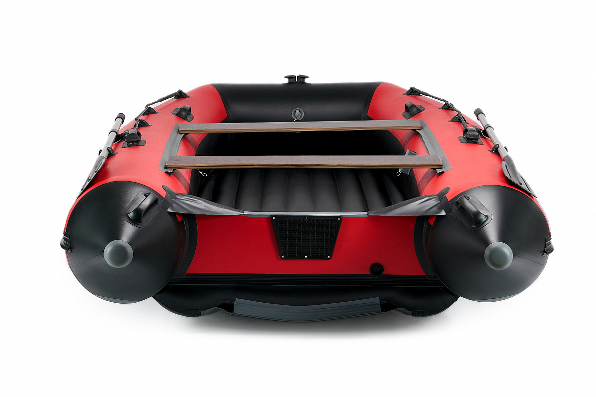 Лодка MISHIMO RAPID 380 PRO в Воронеже