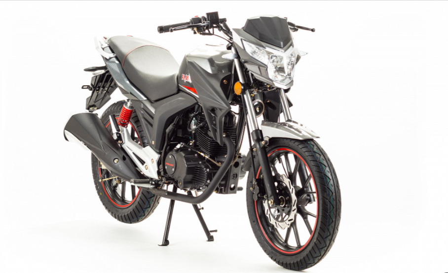 Мотоцикл FLASH 200 в Воронеже