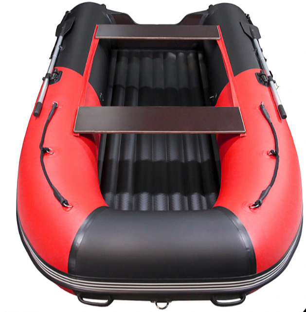 НАДУВНАЯ ЛОДКА GLADIATOR E380S в Воронеже