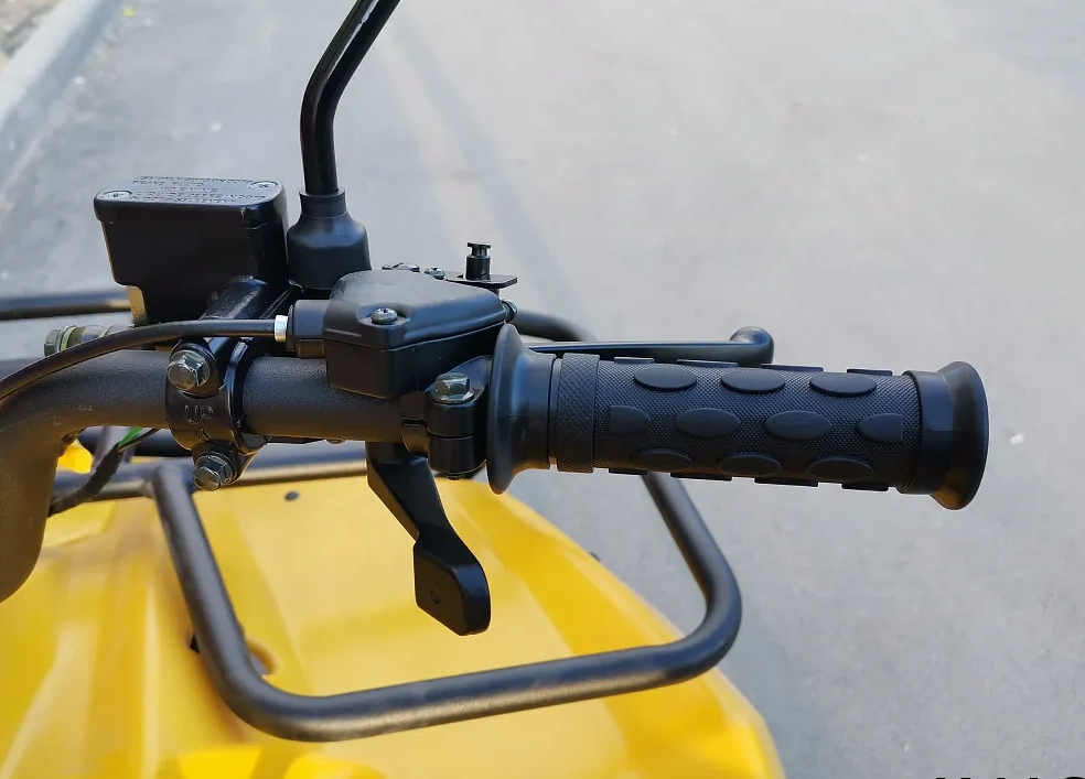 КВАДРОЦИКЛ IRBIS ATV200 в Воронеже