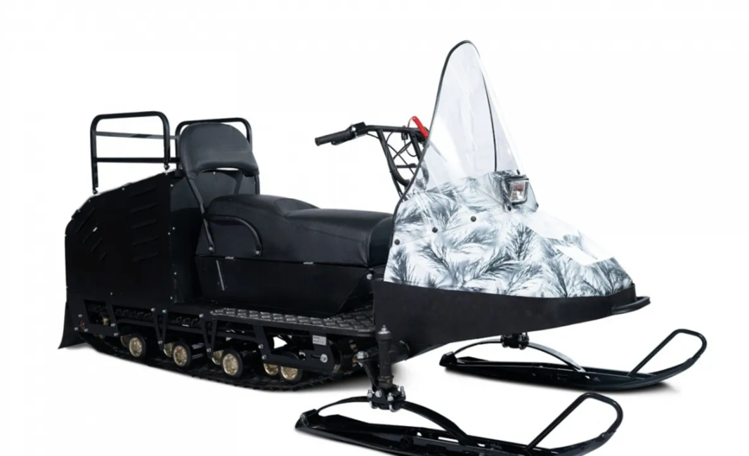 Миниснегоход Бурлак-М Егерь 20 л.с. с эл.зап. в Воронеже