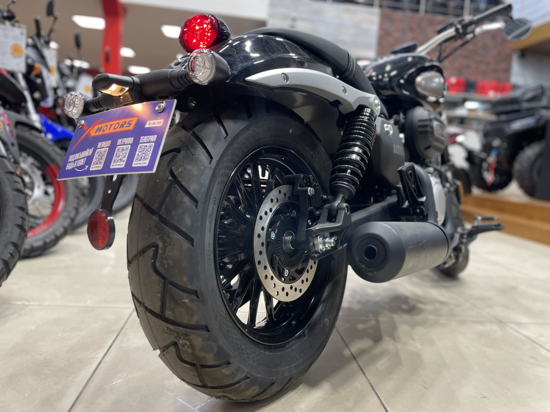 Мотоцикл Benda Chinchilla 300 в Воронеже