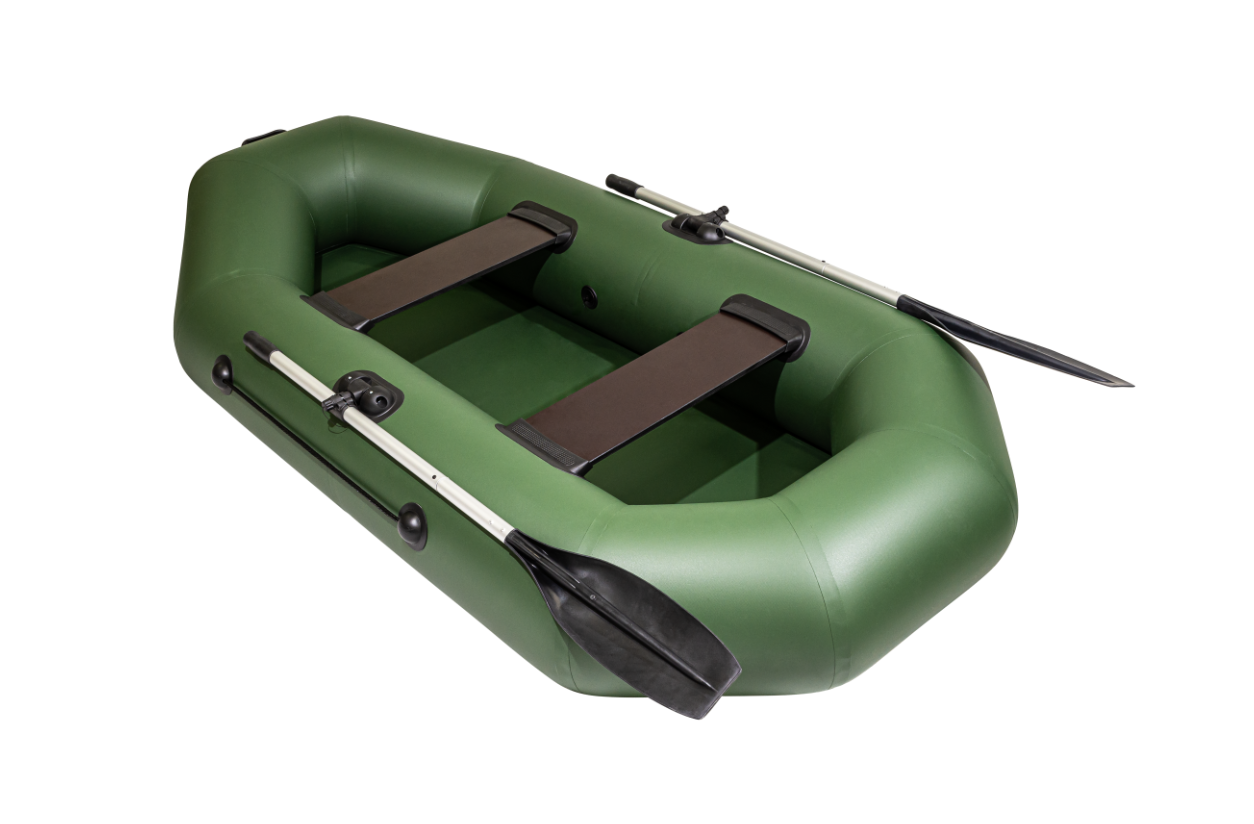 Лодка Барс 240 в Воронеже