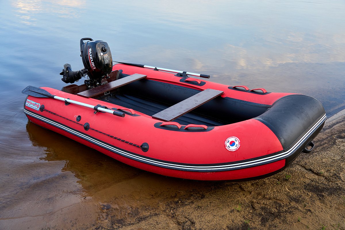 Лодка MISHIMO LITE 360 в Воронеже