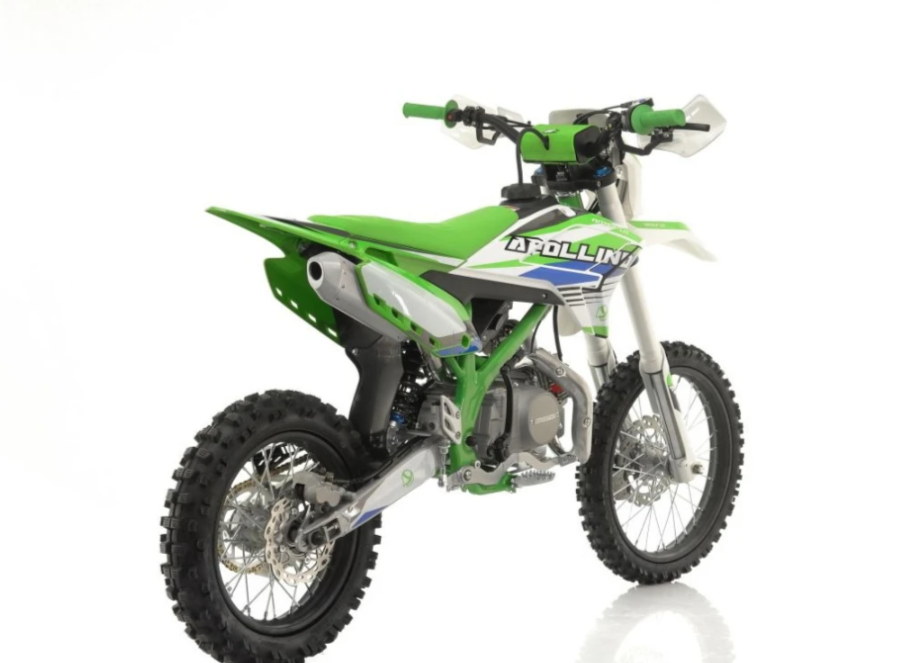 Питбайк Apollino AMX-F 125 в Воронеже