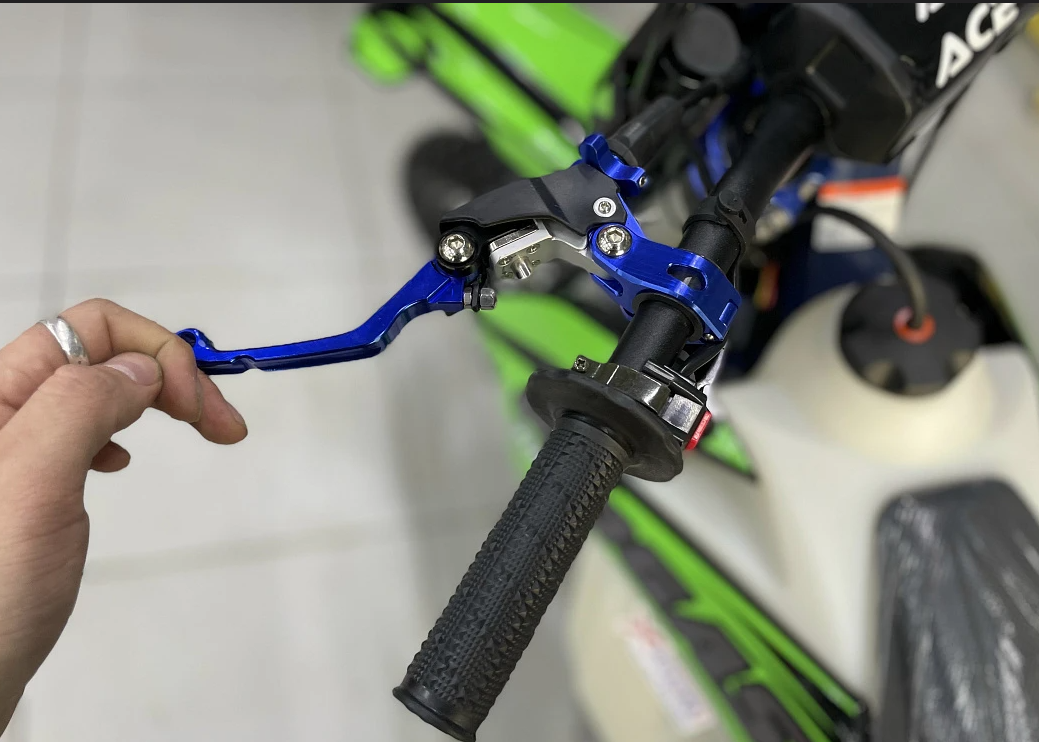 Мотоцикл Progasi RACE 300 AIR PRO SPORT в Воронеже