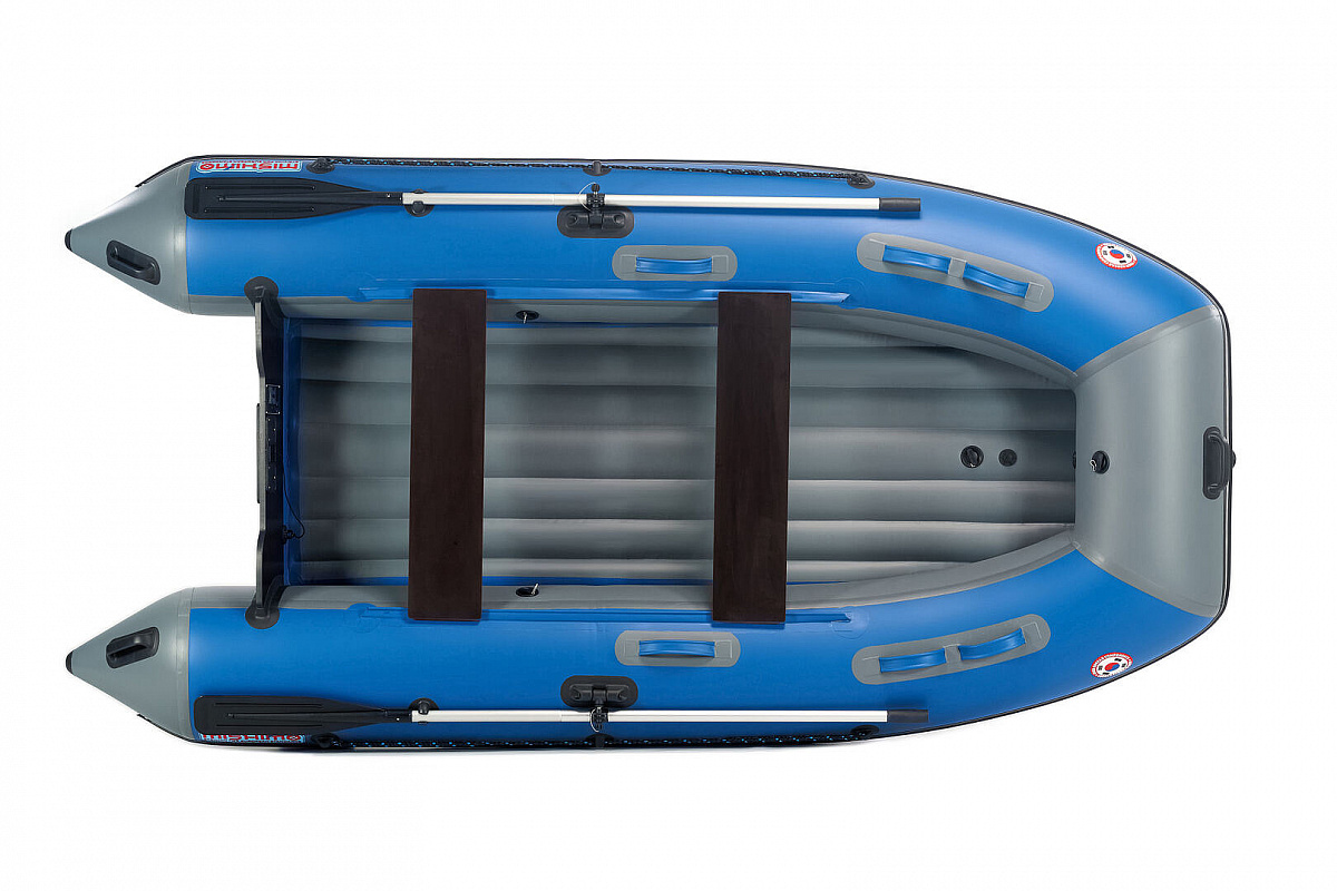 Лодка MISHIMO LITE 350 в Воронеже