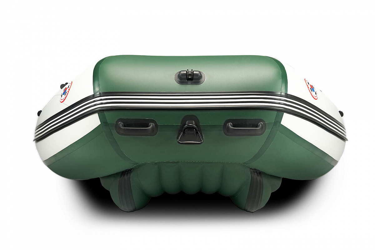 Лодка MISHIMO LITE DF 390 в Воронеже