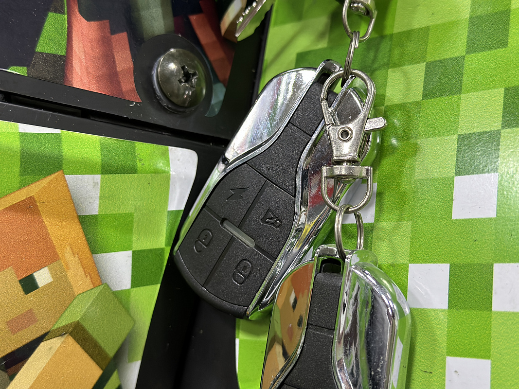 Квадроцикл PROMAX МАЙНКРАФТ 192 в Воронеже