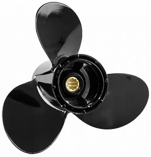 ВИНТ ГРЕБНОЙ SUZUKI DF25-30 / DT20-30; 3X10-1/4X10 в Воронеже